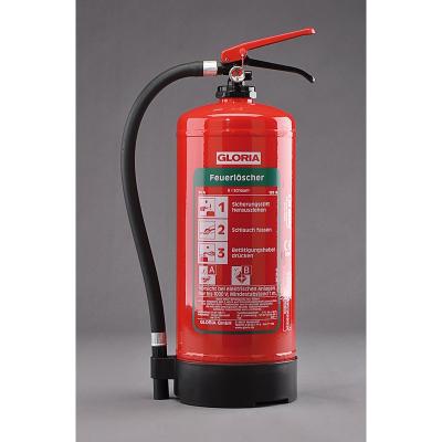 Feuerlöscher Gloria SD9E 9 Liter Schaum Fluorfrei