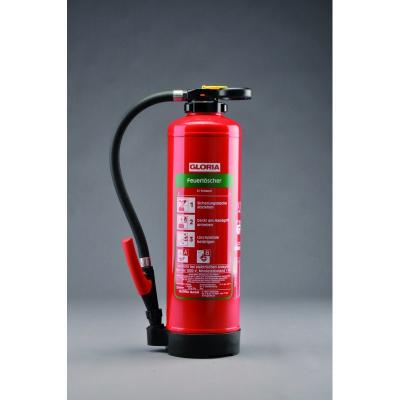 Feuerlöscher Gloria SK6 Star