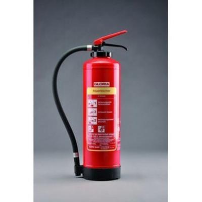 GP1Z ABC 1KG/W OGNIOCHRON Feuerlöscher 1kg, Pulver, ABC, Zeitbereich: 6 sek  GP1Z ABC 1KG/W ❱❱❱ Preis und Erfahrungen