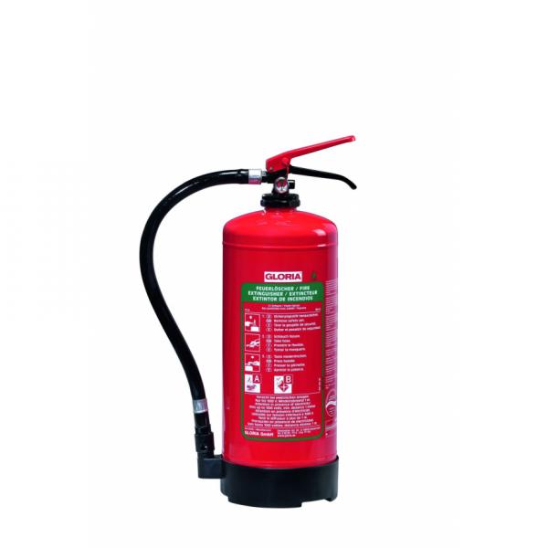 Feuerlöscher Gloria SDB6 Easy