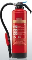 Feuerlöscher Gloria 6 Liter Schaum Kartusche SHK6E